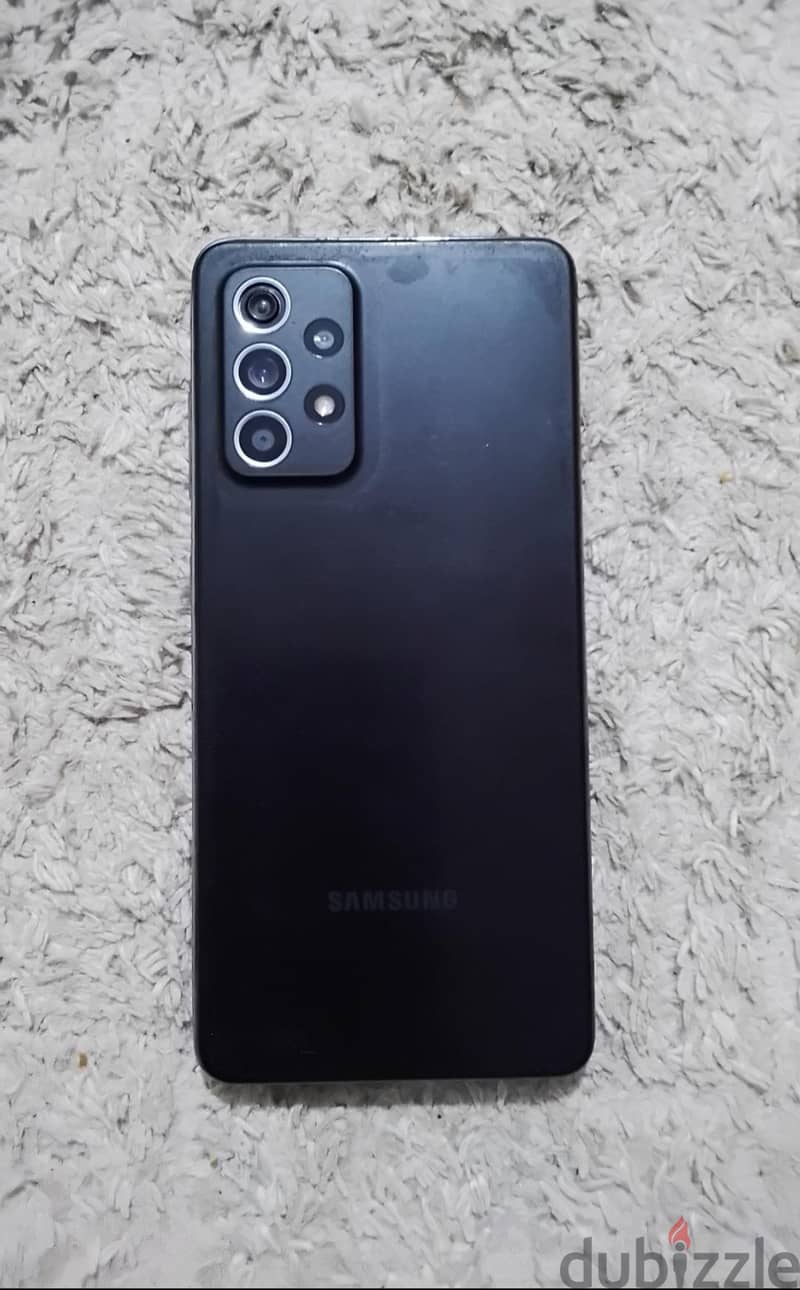 Samsung A52s 5g 2
