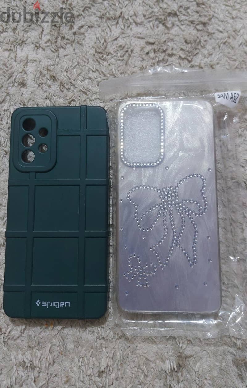 Samsung A52s 5g 3