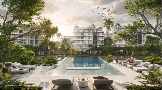 Fully Finished 2 bed  Apartment in West Days – Northern Expansions by IL Cazar Developments  Prime location directly adjacent to Mountain View