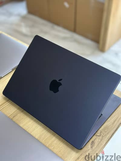MacBook Pro M4 14 Inch