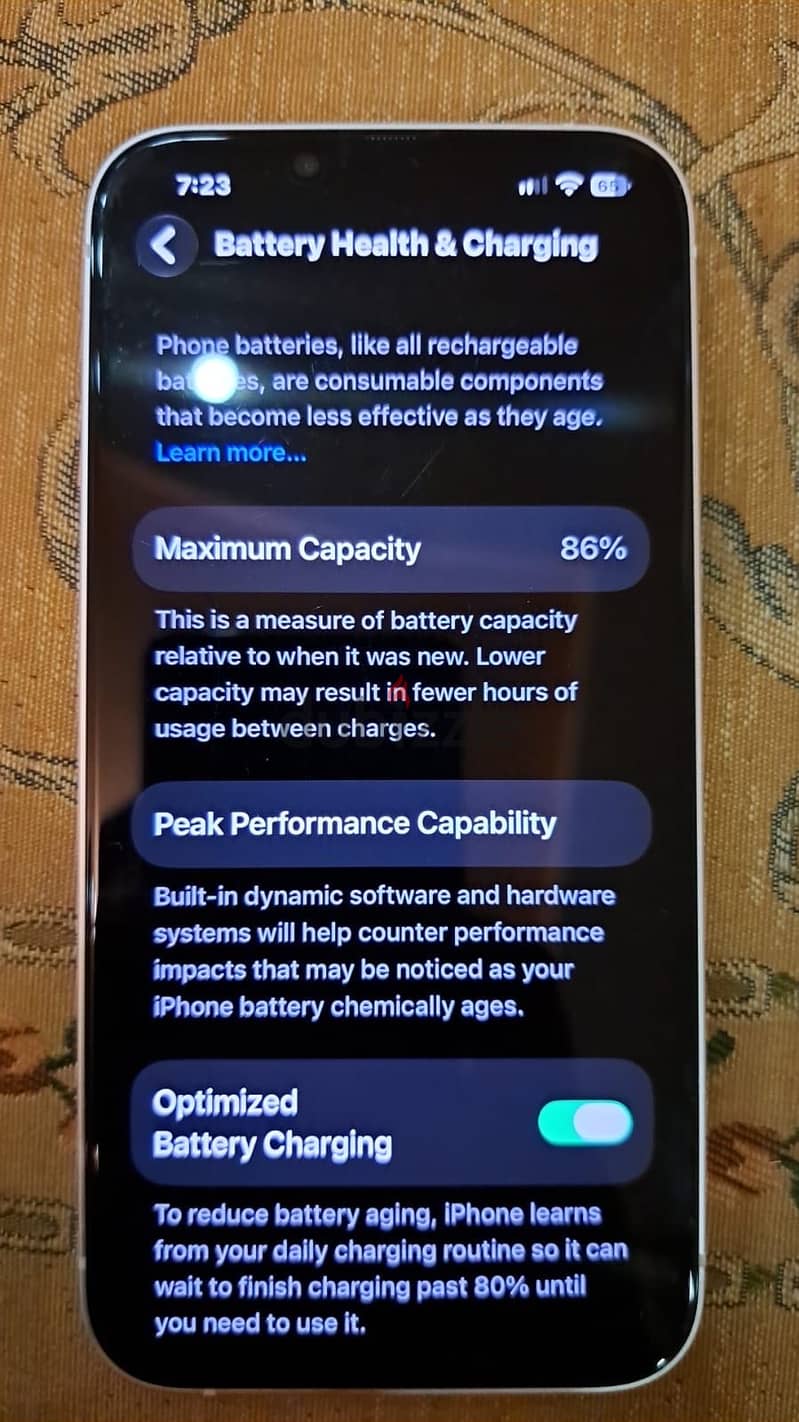 Apple - iPhone 14 2