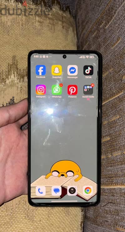 Xiaomi 11T