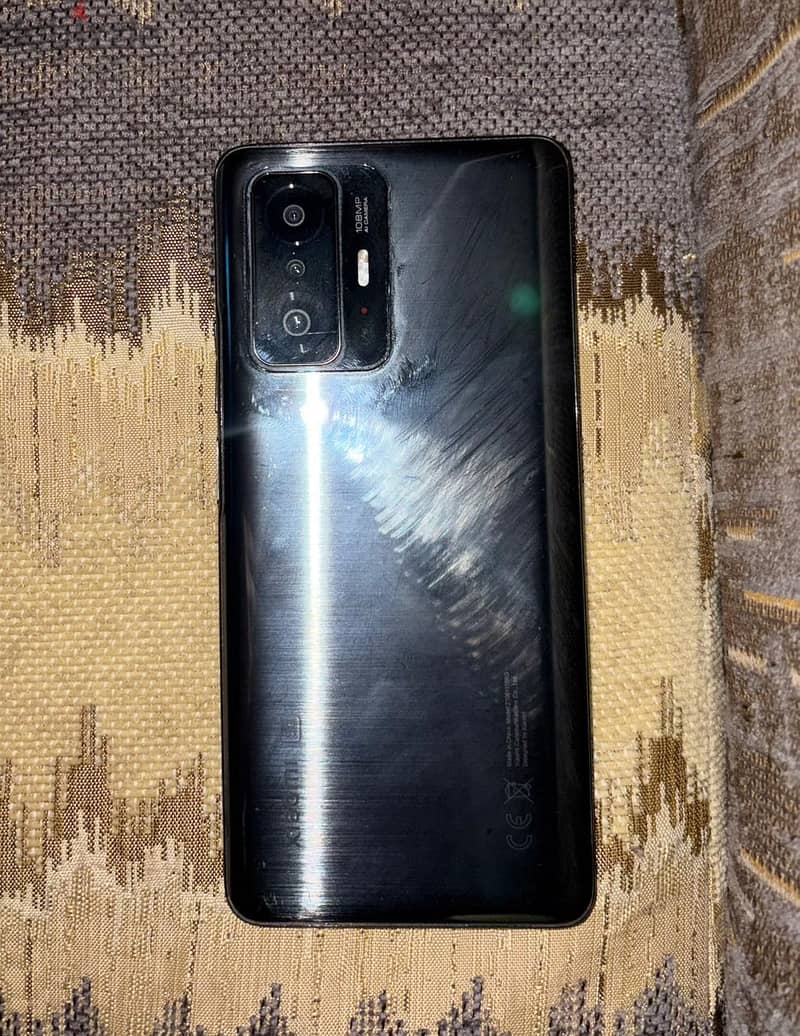 Xiaomi 11T 1