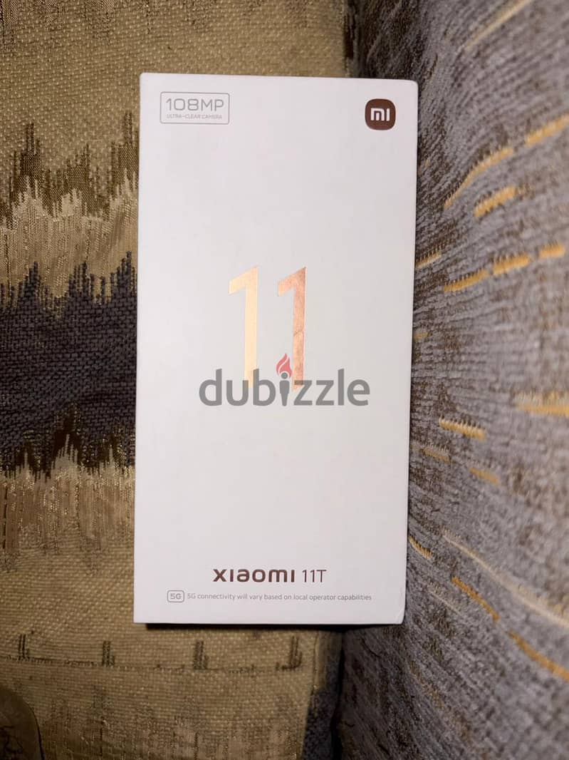 Xiaomi 11T 3