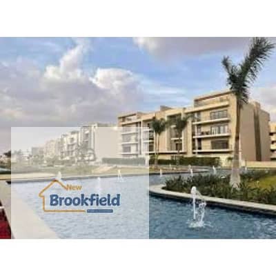 Ultra Super Lux Apartment for Sale at the Best Price in Fifth Square Al Marasem, Fifth Settlement – Prime Location Near 90th Street