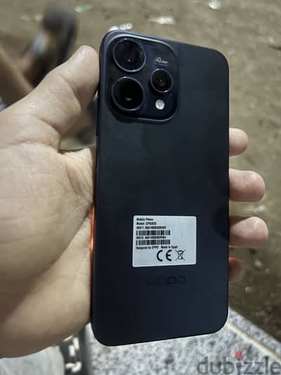 اوبو رينو 15 فايف جي