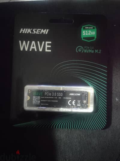 NVME 512G