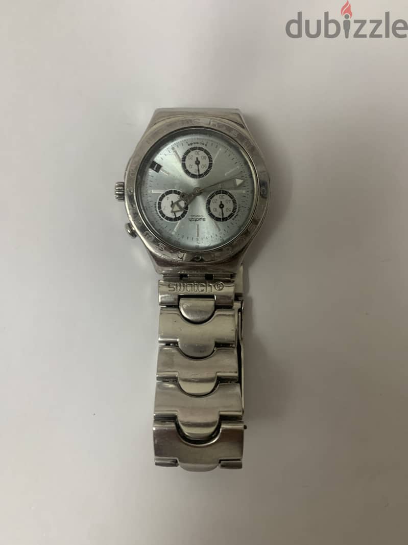 Swatch 1