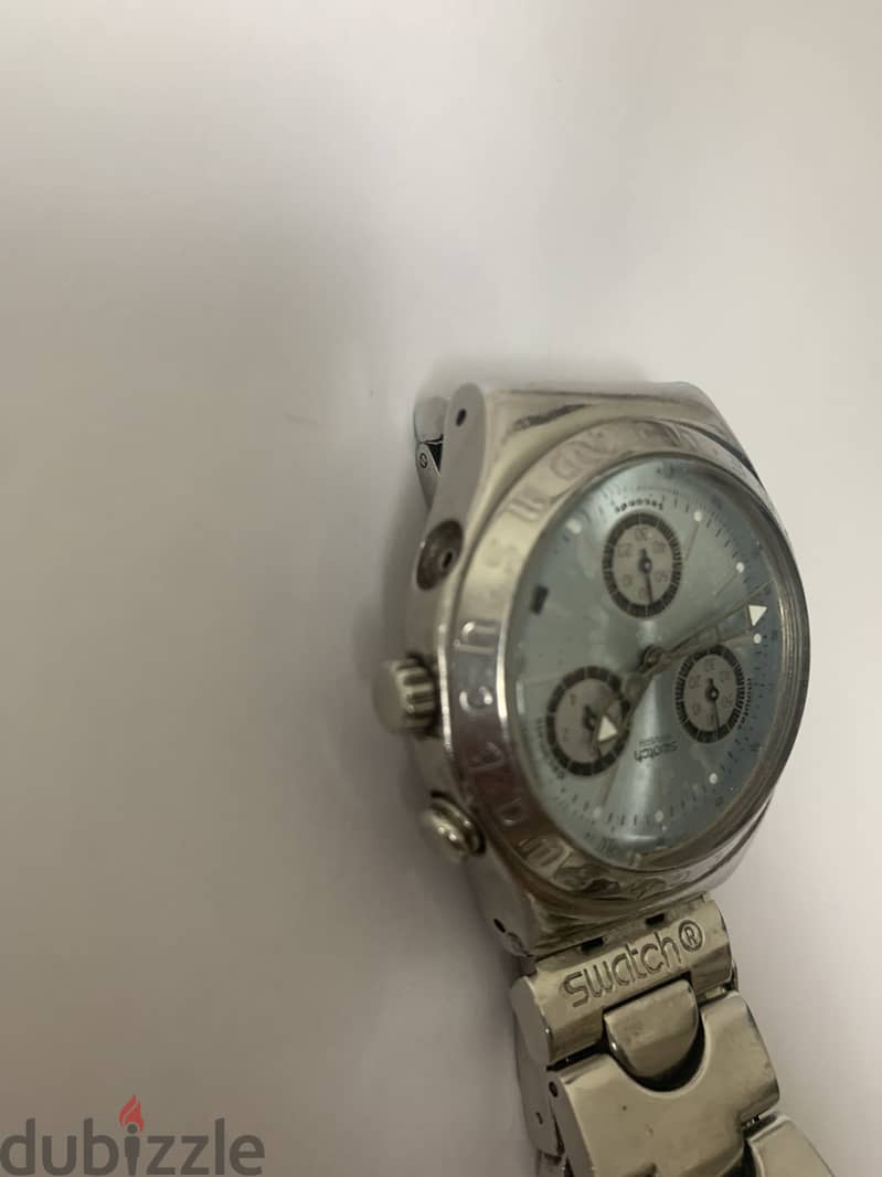 Swatch 2