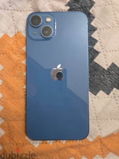 Apple - iPhone 13
