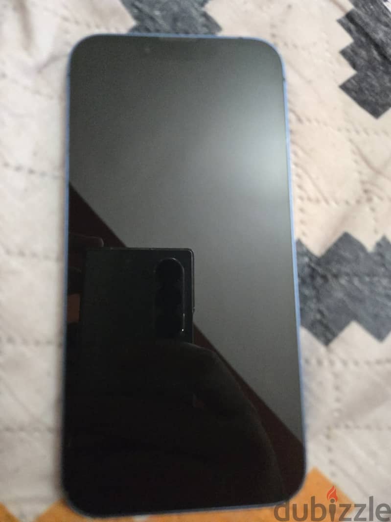 Apple - iPhone 13 1