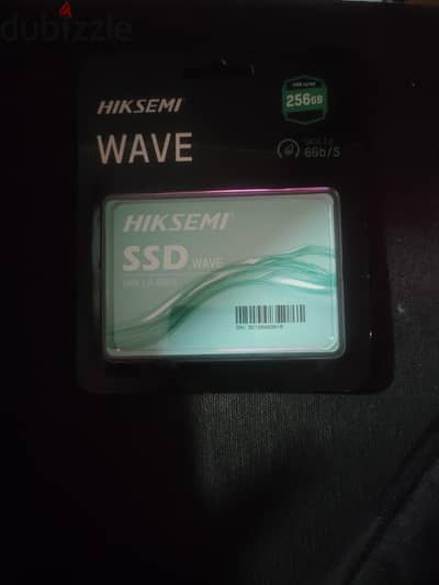 SSD 256G