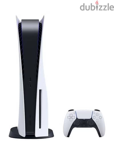 PlayStation 5 NEW  (Hard disk + CD)