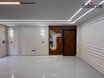 Distinct apartment at a bargain price