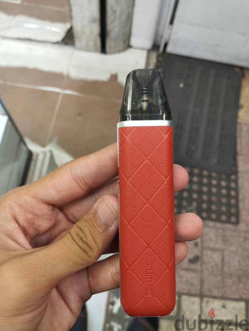 vape xlim go 2