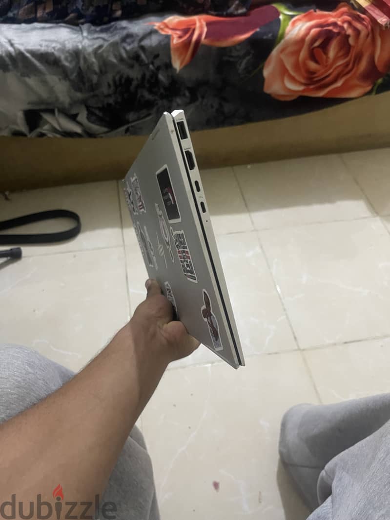 Hp elitebook 1040 360x 3