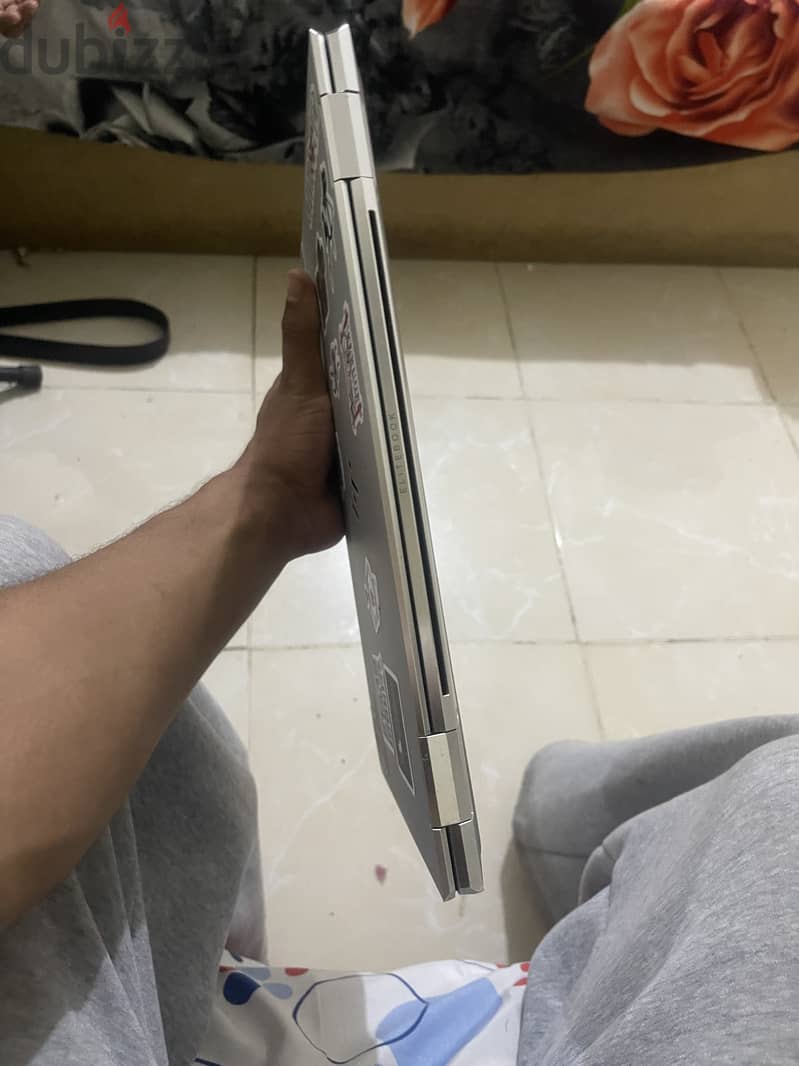 Hp elitebook 1040 360x 4