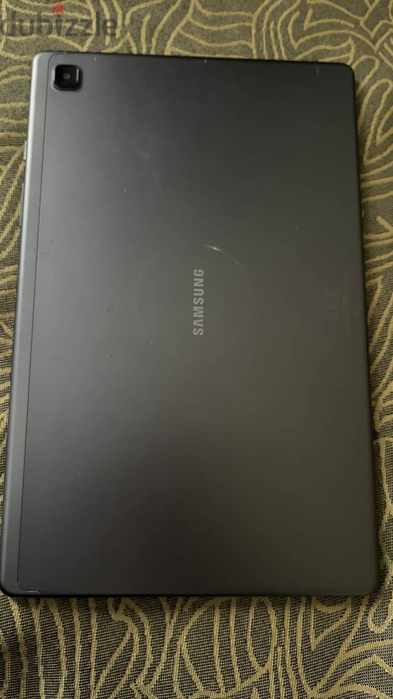 Samsung tab A7 1