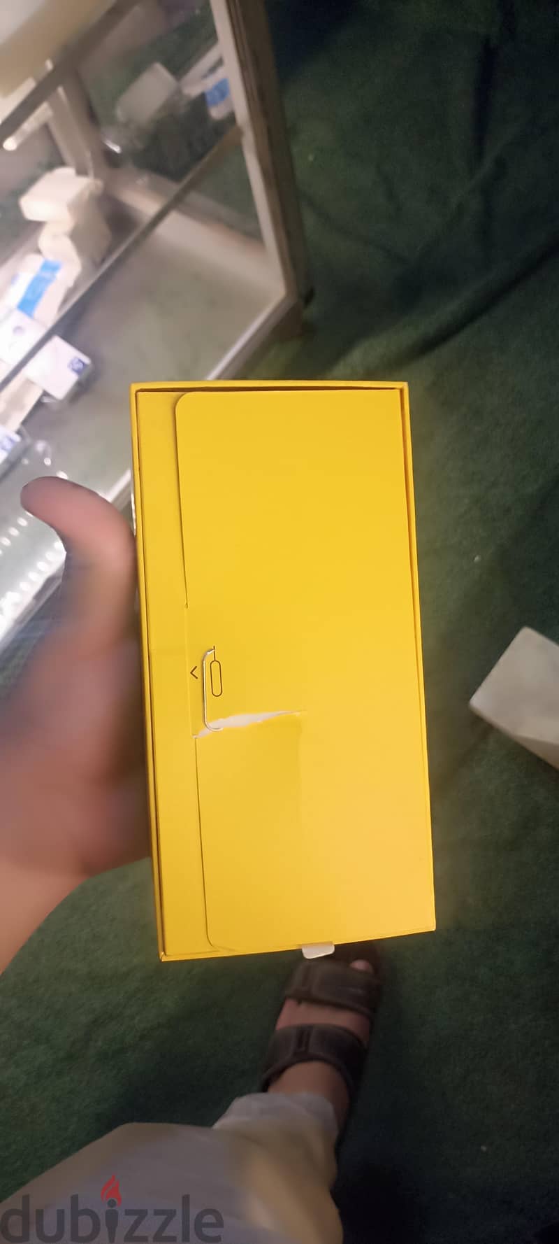 ريلمى سى 53 4