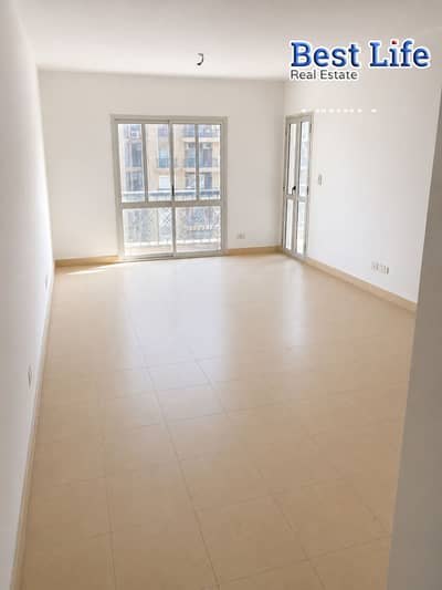 Apartment for Sale in Al Rehab Phase 8 | Near Eastern Market | 131 Sqm | 3 Bedrooms | 2 Bathrooms | North-Facing | Prime Location