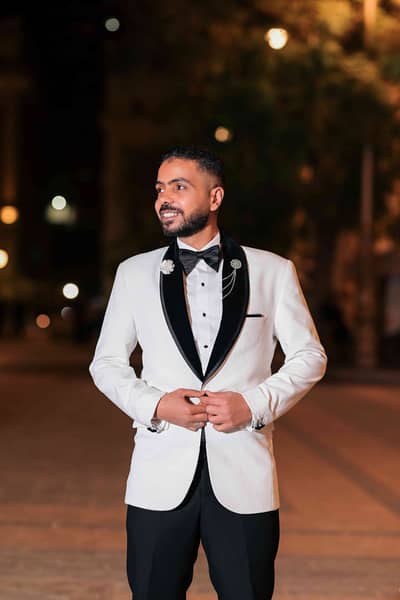 Ahmed Abdo