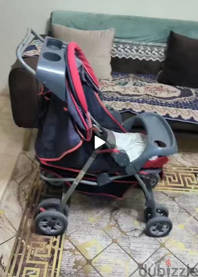 عربية بيبي