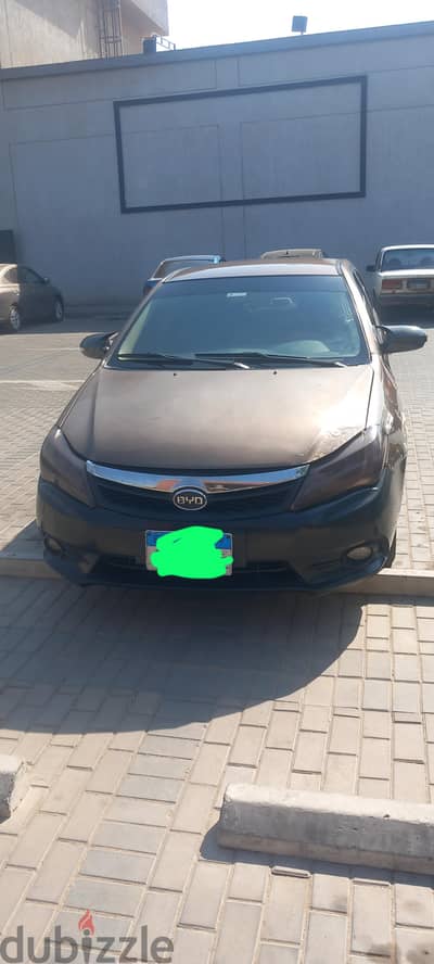 بى واى دى اف 3 2019