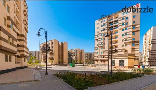 For sale apartment in Valley Tower project, October Gardens For sale apartment in Valley Tower project, October Gardens