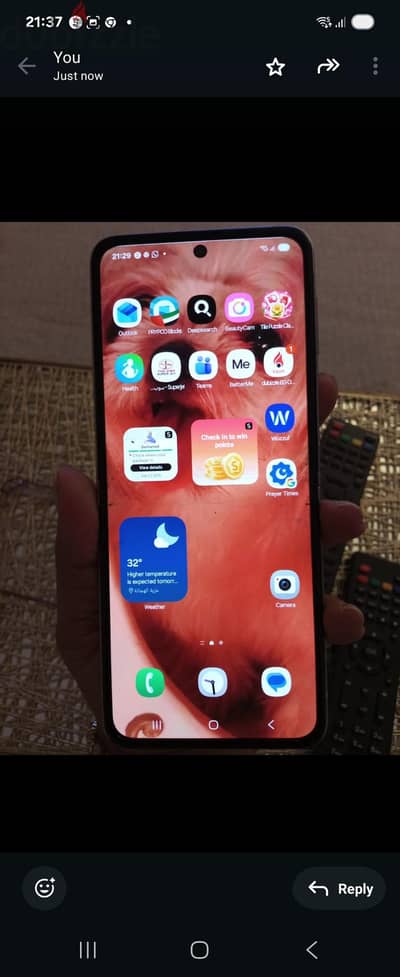 Samsung Z Flip 3
