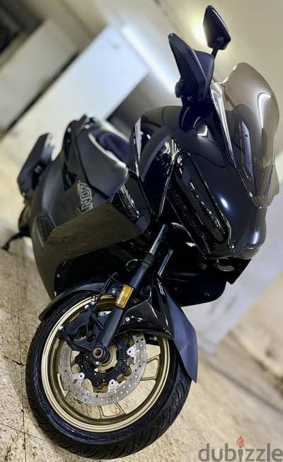 Zontes K 368 / 2026 / 850 km / 01113638585