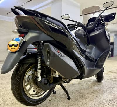 Zontes K 368 / 2026 / 915 km / 01113638585