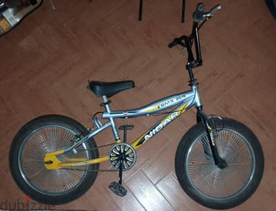 bmx 2016