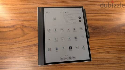 Boox Tab XC
