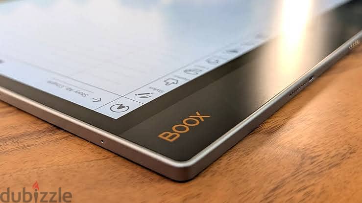 Boox Tab XC 1