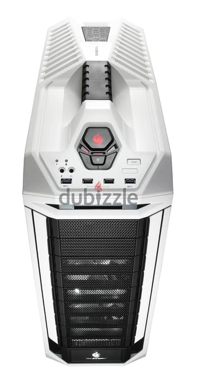 كيسة full tower