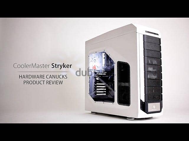 كيسة full tower 4