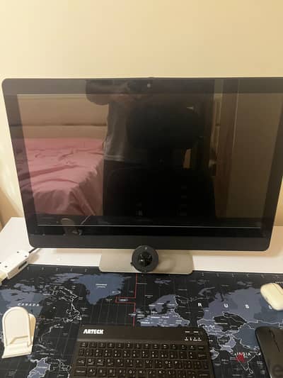 Dell all in one