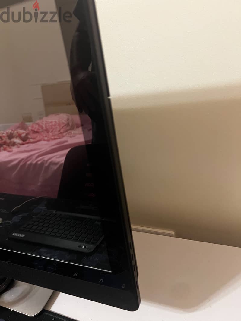 Dell all in one 3