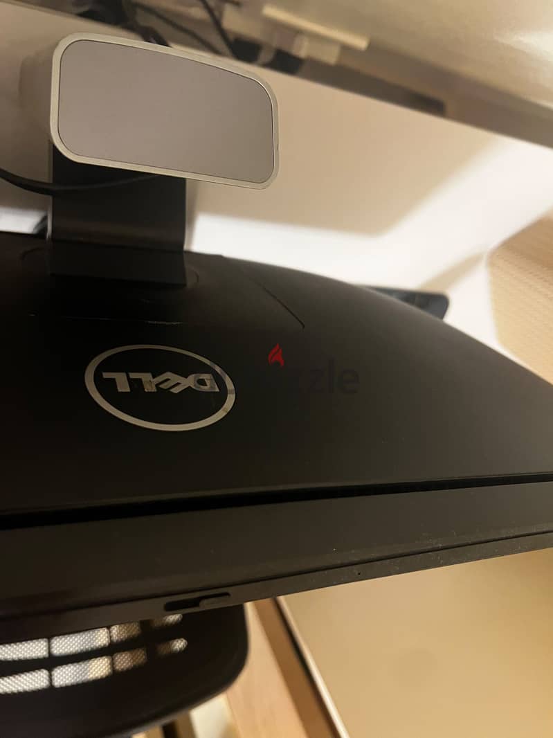 Dell all in one 5