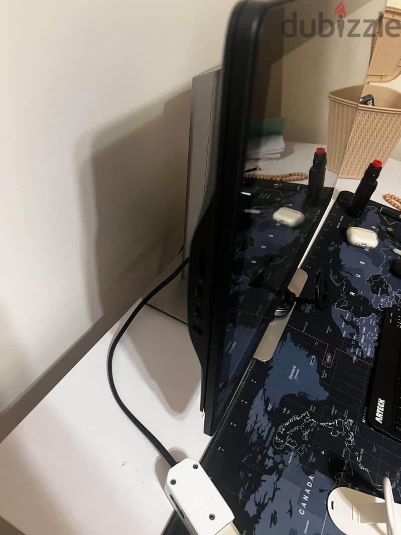 Dell all in one 6