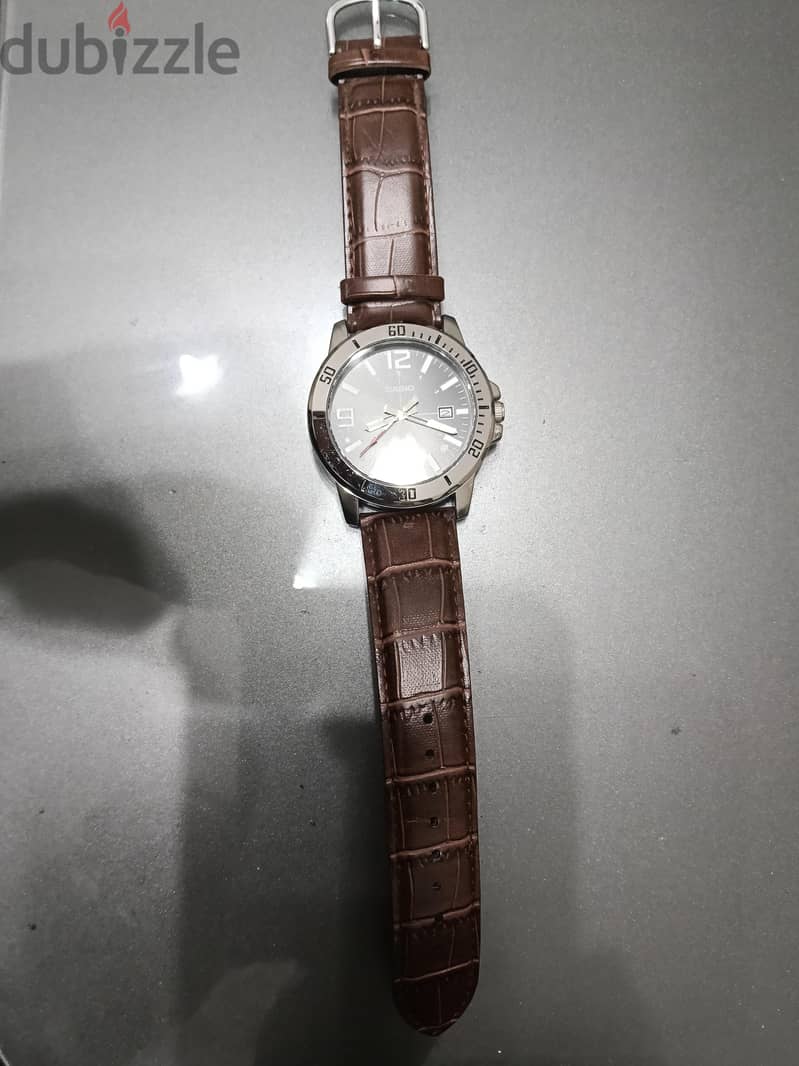 Casio watch original 1
