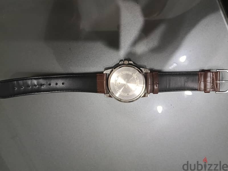 Casio watch original 2