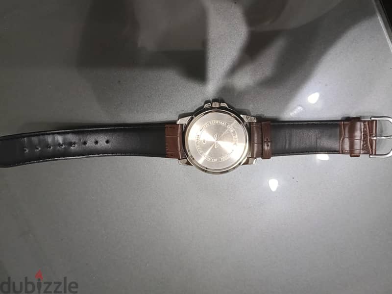 Casio watch original 3