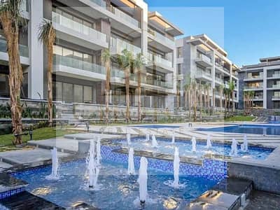 3-bedroom apartment for sale directly from the owner, fully finished to a super deluxe standard, ready to move in, at the lowest price available in th