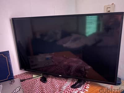 شاشة JAC 32 بوصة LED – موديل NGLD-32A5 – حالة ممتازة