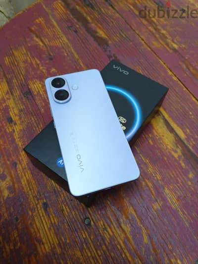فيفو V60 للمره التانيه