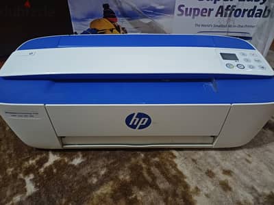 hp deskjet ink advantage 3790