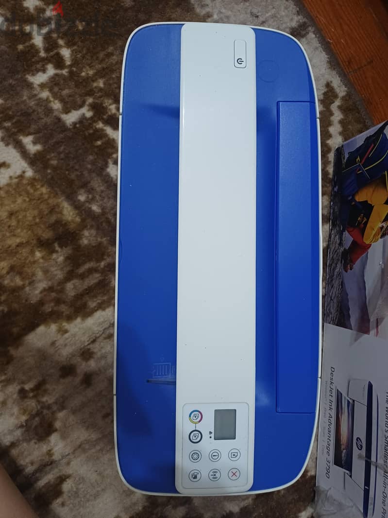 hp deskjet ink advantage 3790 2
