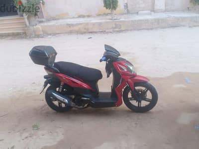 بيع اسكوتر