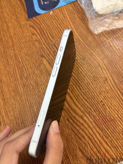 Apple - iPhone 15
